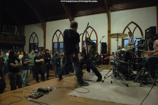 [doomriders on May 7, 2006 at QVCC (Worcester, MA)]
