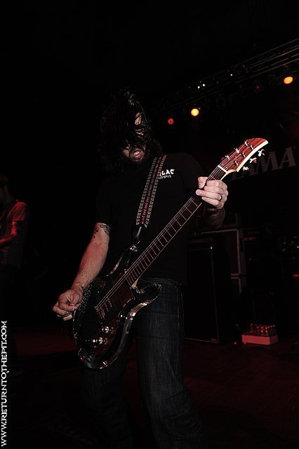 [doomriders on Apr 23, 2010 at the Palladium - Mainstage (Worcester, MA)]