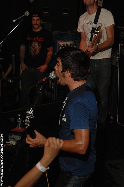 [doomriders on Sep 27, 2007 at the Palladium (Worcester, Ma)]