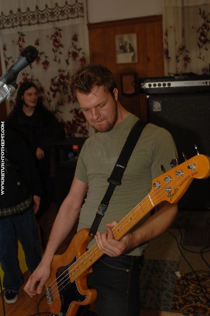 [doomriders on Apr 5, 2006 at Cambridge Elk's (Cambridge, MA)]
