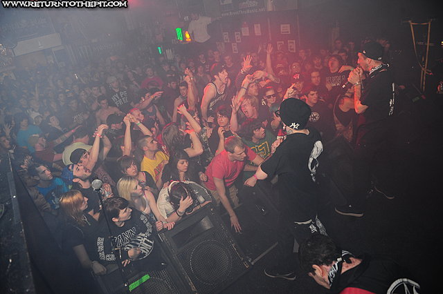 [dr acula on Apr 14, 2011 at the Palladium - Secondstage (Worcester, MA)]