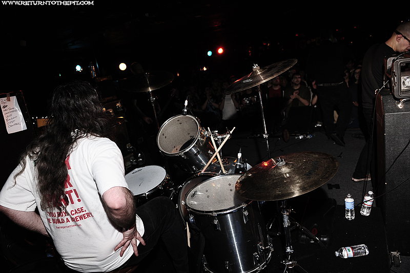 [dropdead on May 22, 2011 at Middle East (Cambridge, MA)]