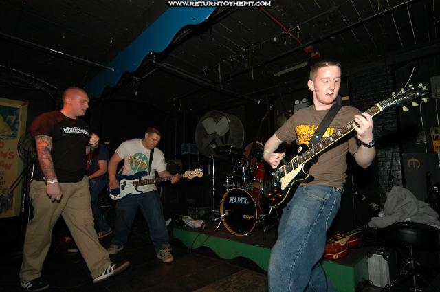 [drug test on Mar 27, 2004 at the Green Room (Providence, RI)]