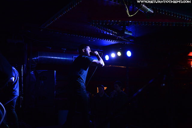 [druse on Dec 28, 2014 at The Raven (Worcester, MA)]