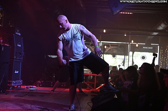 [embludgeonment on May 23, 2019 at Baltimore Sound Stage (Baltimore, MD)]