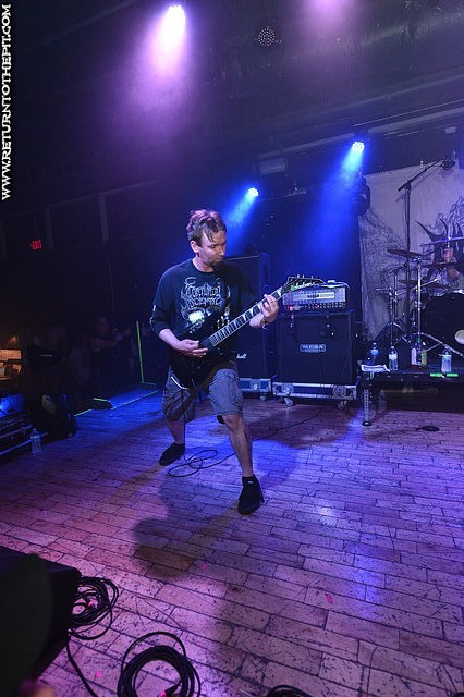 [embludgeonment on May 23, 2019 at Baltimore Sound Stage (Baltimore, MD)]