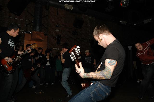 [embrace today on Dec 31, 2003 at Club Therapy (Olnyville, RI)]