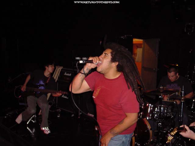 [emmanual7 on May 2, 2002 at The Palladium (Worcester, MA)]
