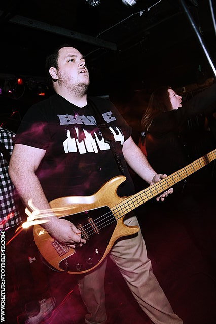 [energy on Nov 22, 2009 at Dover Brickhouse (Dover, NH)]