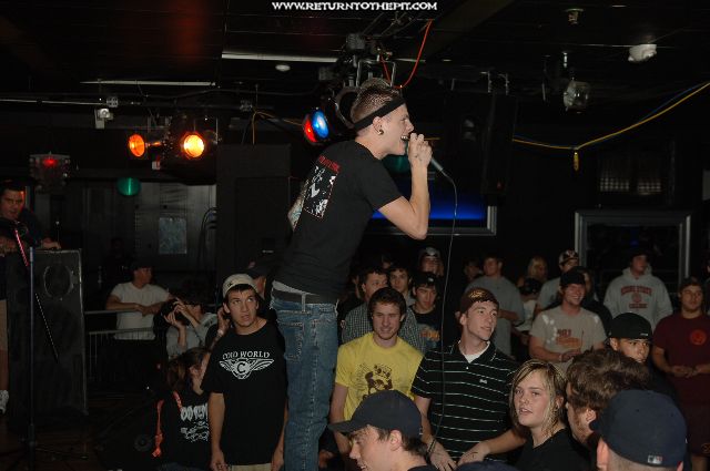 [energy on Sep 3, 2006 at Club Lido (Revere, Ma)]