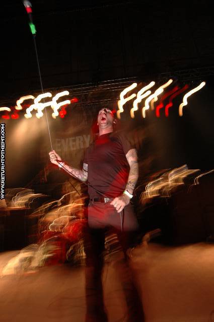 [every time i die on Sep 9, 2005 at the Palladium - mainstage (Worcester, Ma)]