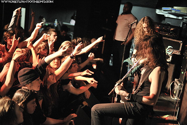 [evile on Mar 5, 2010 at the Palladium (Worcester, MA)]