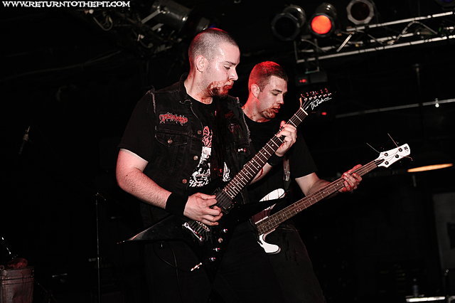 [ex-dementia on May 27, 2010 at Sonar (Baltimore, MD)]