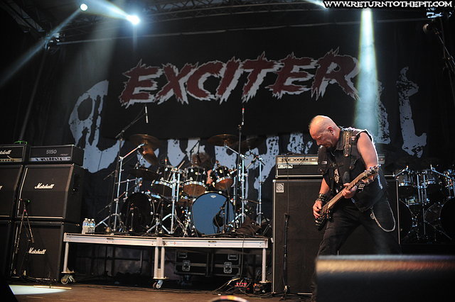 [exciter on May 28, 2016 at Edison Lot A (Baltimore, MD)]