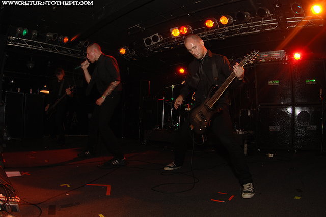 [exhale se on May 27, 2007 at Sonar (Baltimore, MD)]