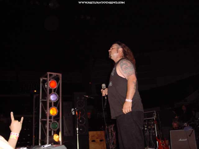 [exodus on Jul 27, 2002 at Milwaukee Metalfest Day 2 digitalmetal (Milwaukee, WI)]
