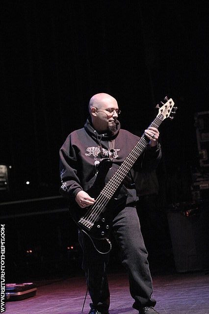[faces of bayon on Apr 15, 2011 at the Palladium - Mainstage (Worcester, MA)]