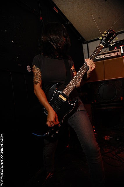 [fight amp on Aug 31, 2008 at Abbey Lounge (Somerville, MA)]