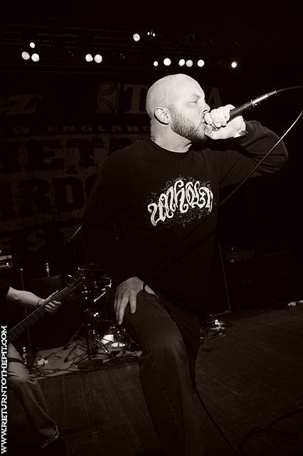[fit for an autopsy on Apr 15, 2011 at the Palladium - Mainstage (Worcester, MA)]