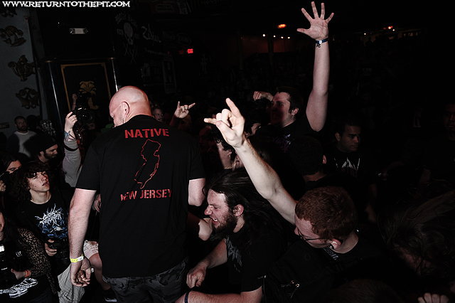 [fit for an autopsy on Apr 20, 2012 at the Palladium - Mainstage (Worcester, MA)]