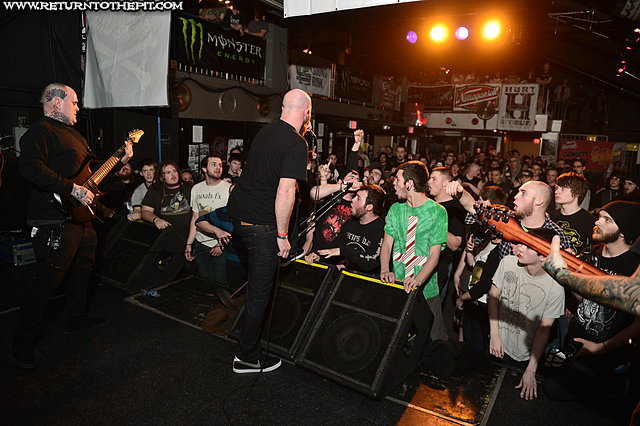 [fit for an autopsy on Apr 18, 2013 at the Palladium (Worcester, MA)]