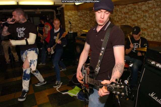 [for the worse on Mar 19, 2006 at Legion Hall #3 (Nashua, NH)]