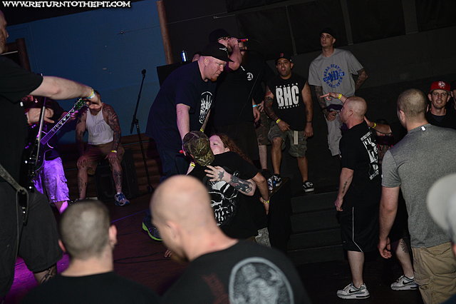 [forever a vendetta on May 17, 2014 at 3065 Live (Wareham, MA)]