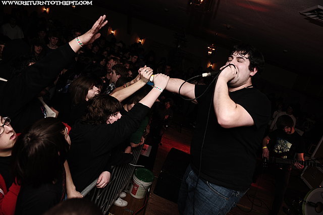 [forever the fallen on Jan 2, 2010 at Alpine Grove (Hollis, NH)]