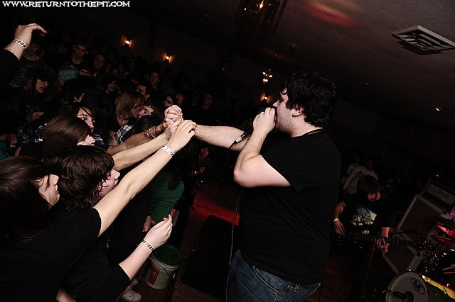 [forever the fallen on Jan 2, 2010 at Alpine Grove (Hollis, NH)]