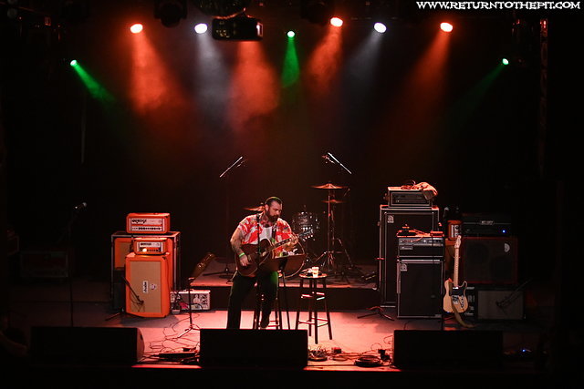 [frankie puopolo on Jul 20, 2019 at The Sinclair (Cambridge, MA)]