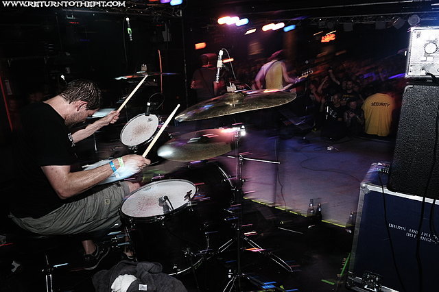 [from ashes rise on May 30, 2010 at Sonar (Baltimore, MD)]