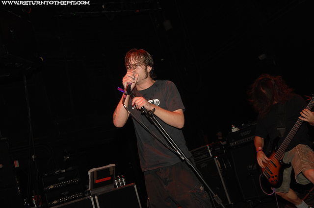 [frozen on Sep 29, 2007 at the Palladium (Worcester, Ma)]