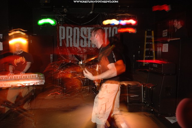 [frozen on Apr 27, 2006 at the Palladium (Worcester, Ma)]