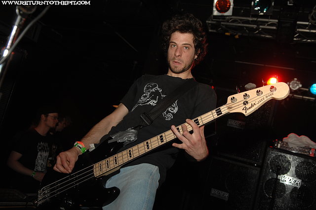 [fuck the facts on May 27, 2007 at Sonar (Baltimore, MD)]