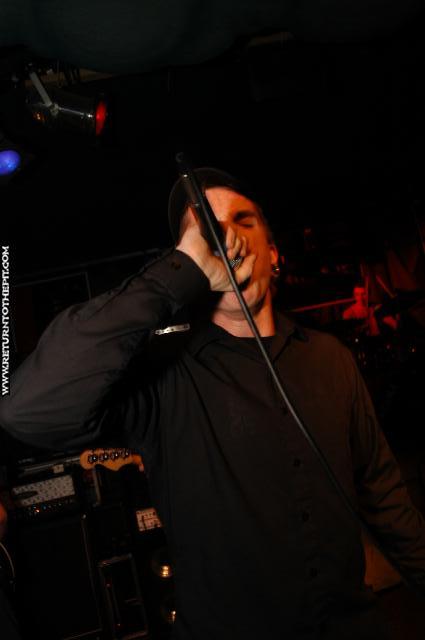 [funeral in fame on Mar 28, 2004 at Fat Cat's (Springfield, Ma)]