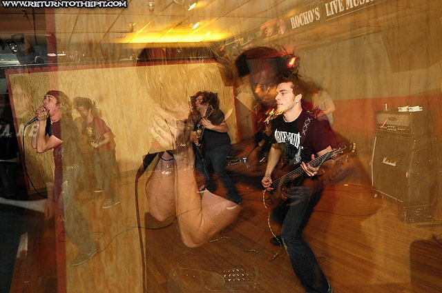[ghost of a fallen age on Feb 15, 2008 at Rocko's (Manchester, NH)]