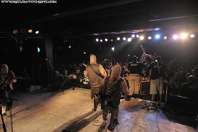 [ghoul on May 25, 2012 at Sonar (Baltimore, MD)]