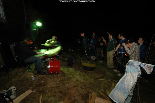 [giant bat on Apr 20, 2004 at the Dirty Backyard (Dover, NH)]