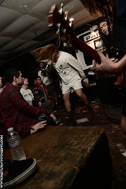 [give on Dec 1, 2012 at Anchors Up (Haverhill, MA)]