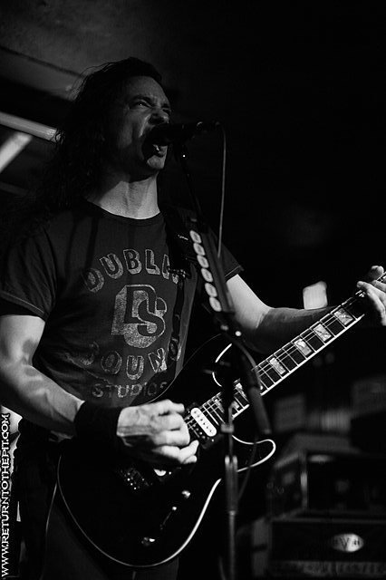 [gojira on May 2, 2009 at the Palladium (Worcester, MA)]