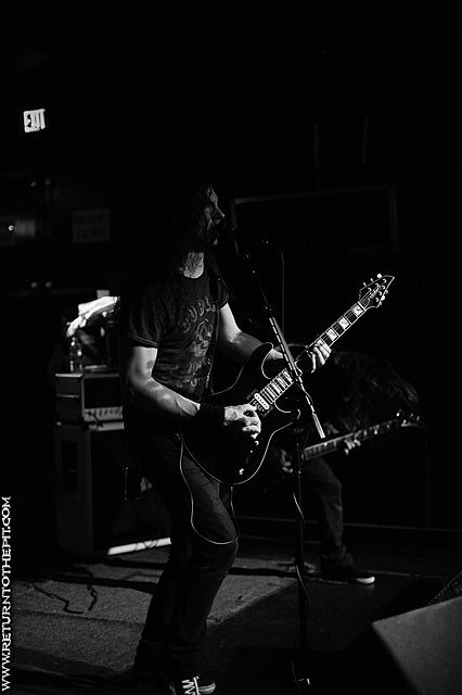 [gojira on May 2, 2009 at the Palladium (Worcester, MA)]