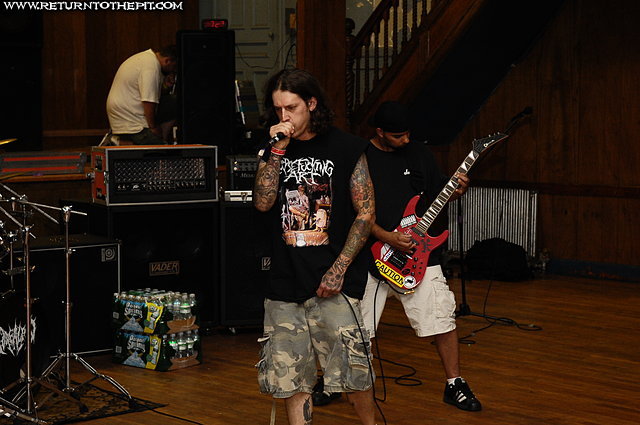 [goreality on Aug 16, 2008 at P.A.L. (Fall River, MA)]