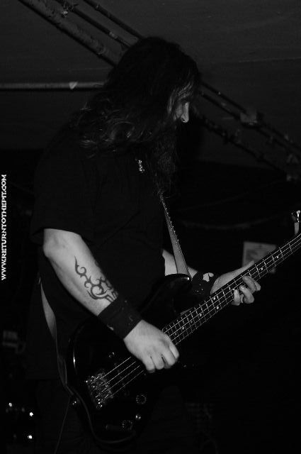 [grave on Oct 13, 2006 at Middle East (Cambridge, Ma)]