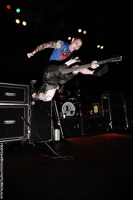 [grave maker on Jul 25, 2009 at the Palladium - Mainstage (Worcester, MA)]