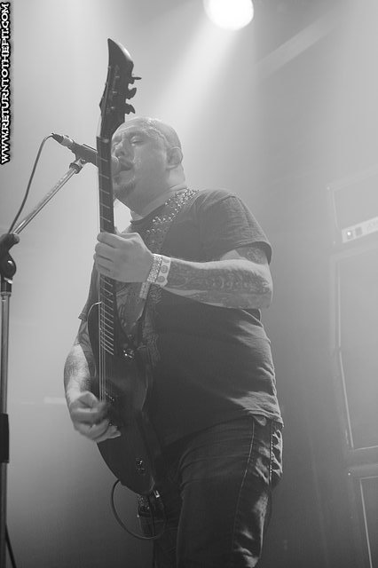 [hacavitz on Oct 20, 2018 at Foufounes Electriques (Montreal, QC)]