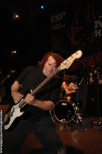 [hallows eve on Apr 28, 2007 at Palladium - main stage (Worcester, Ma)]