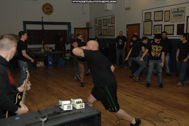 [hammer bros on Oct 22, 2006 at Legion Hall #3 (Nashua, NH)]
