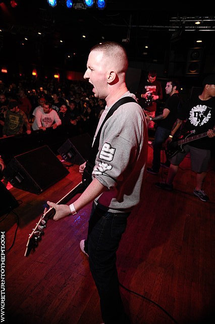 [hammer bros on Sep 19, 2009 at Club Lido (Revere, MA)]