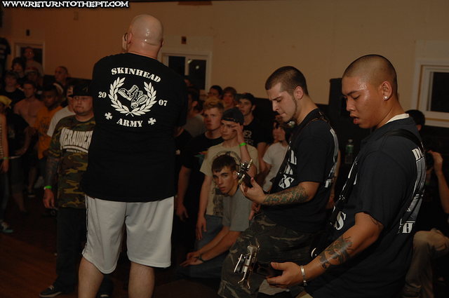 [hammer bros on Jul 7, 2007 at Knights of Columbus (Pepperell, MA)]