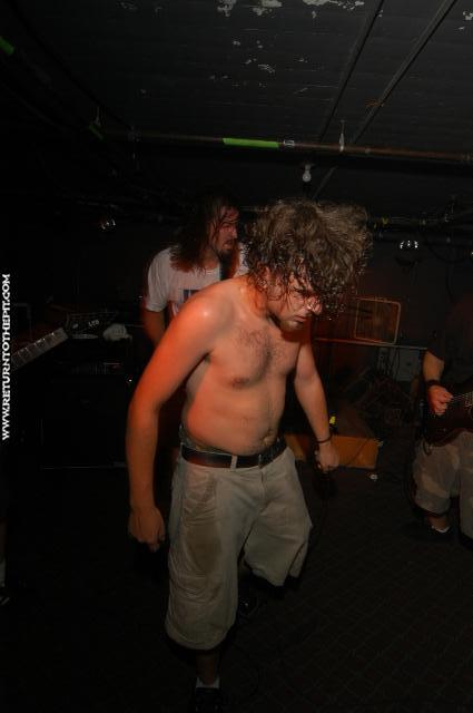 [hand choke neck on Aug 14, 2004 at the Bombshelter (Manchester, NH)]